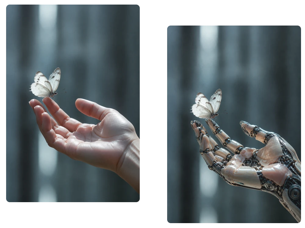 Create High-Resolution AI Visuals Without Compromising Quality