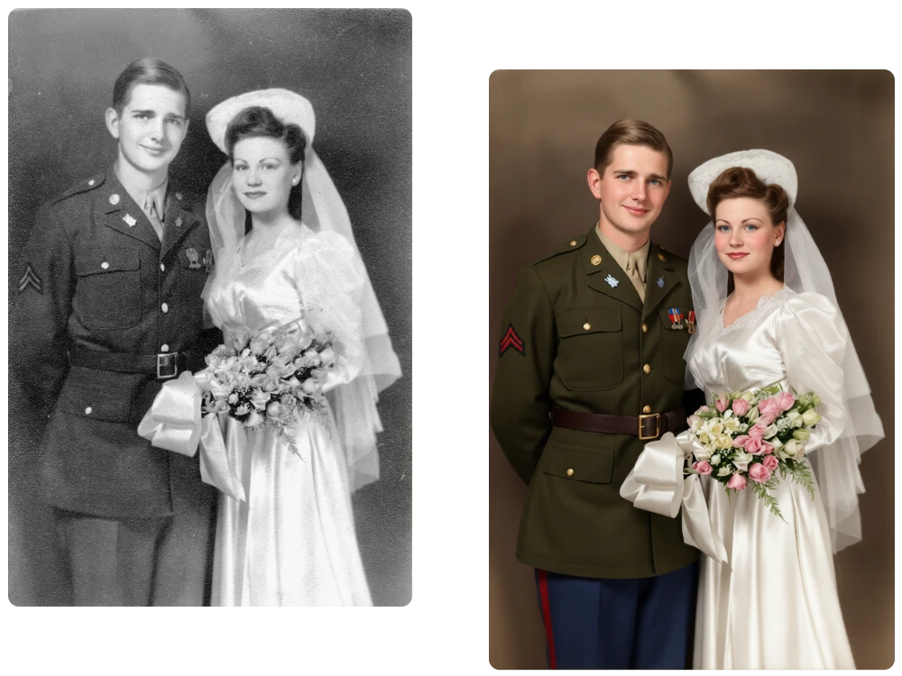 Wedding Keepsakes