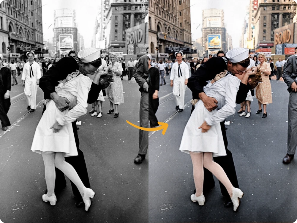 Historical Photos