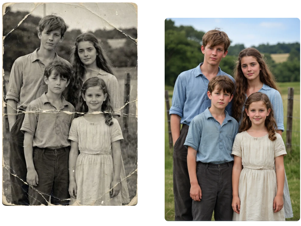 Create High-Resolution AI Visuals Without Compromising Quality