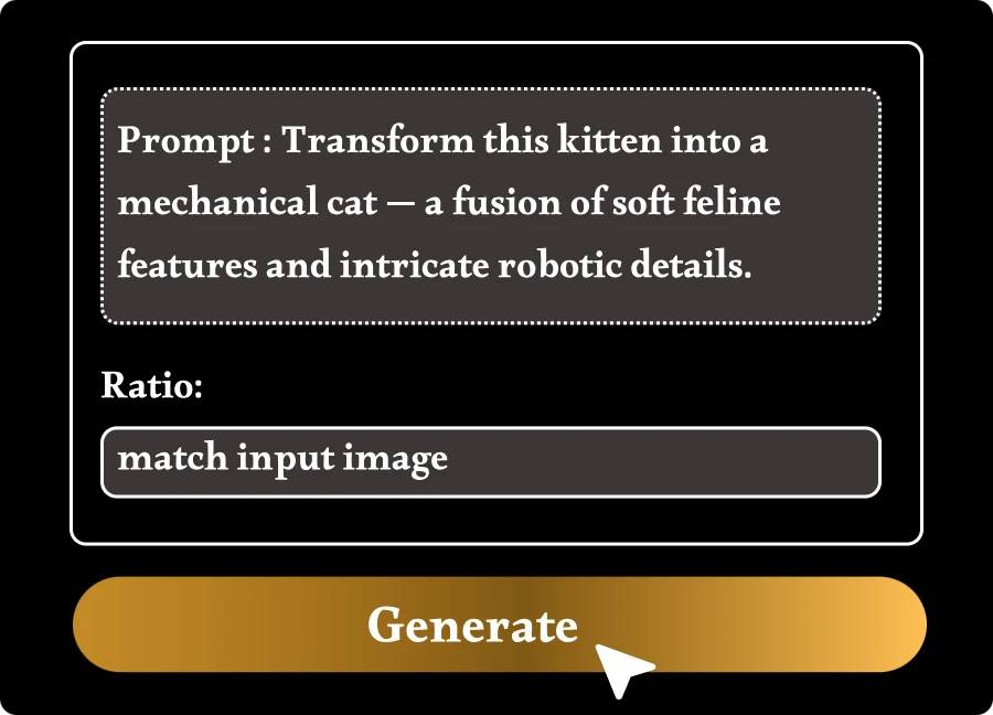 ImageToImage AI screenshot 3
