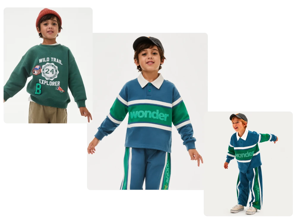 Outfits mit KI-Outfit-Wechsler-Prompts anpassen