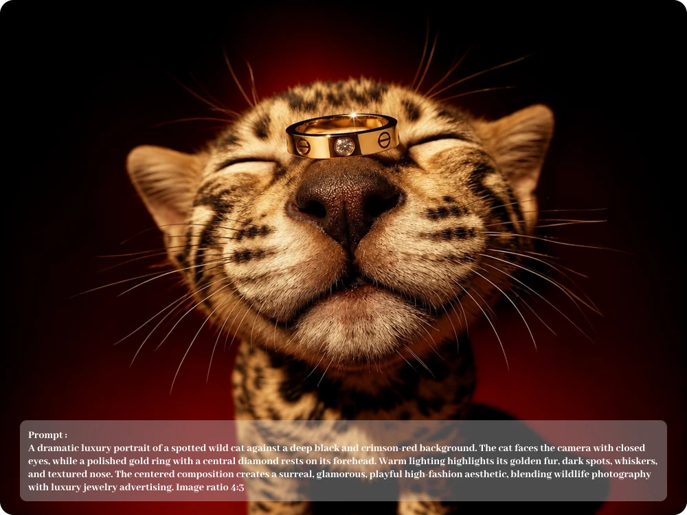 Design Images for Any Format, Screen, or Campaign