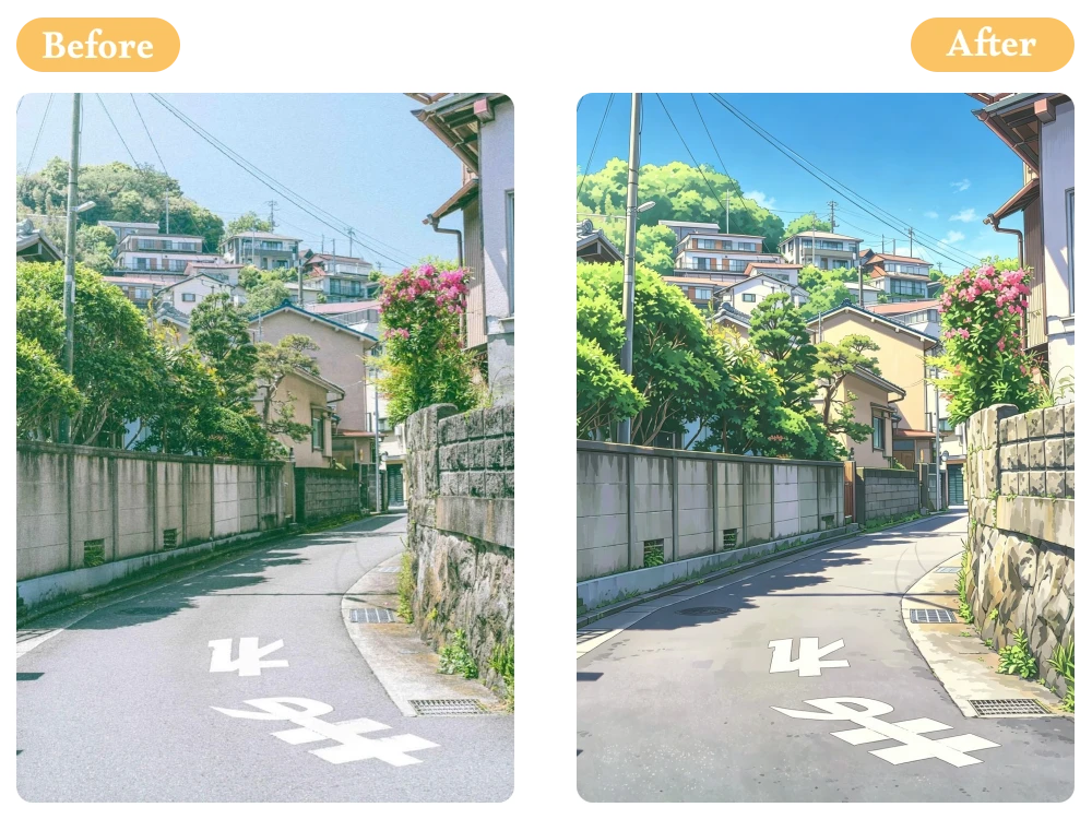 Image to Anime AI 2