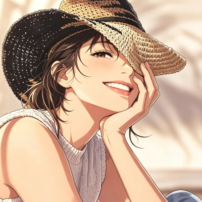 Anime-Erstellungsgalerie 1