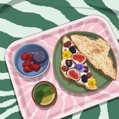 Anime-Erstellungsgalerie 11