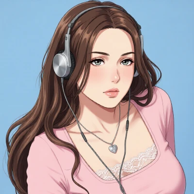 Anime-Erstellungsgalerie 16