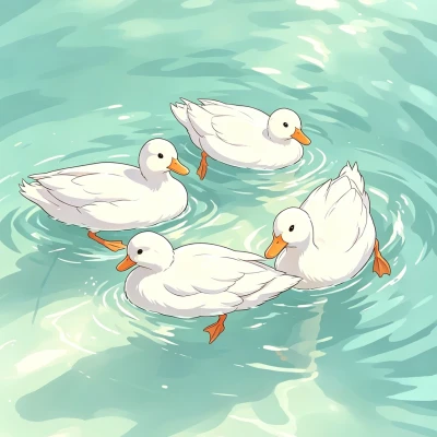 Anime-Erstellungsgalerie 3