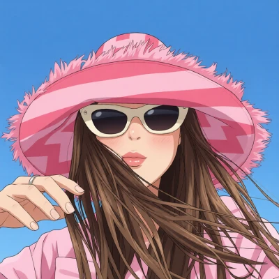 Anime-Erstellungsgalerie 7
