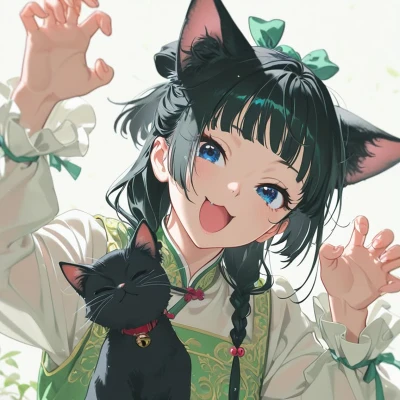 Anime-Erstellungsgalerie 8
