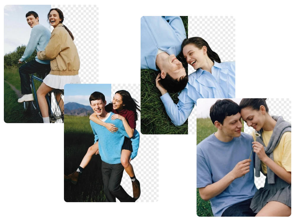 Start Editing Instantly with Flexible Image Uploads