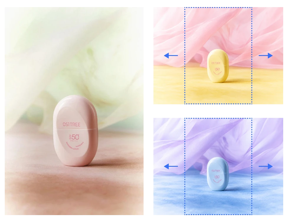 Create More Consistent Results with an AI Image Maker