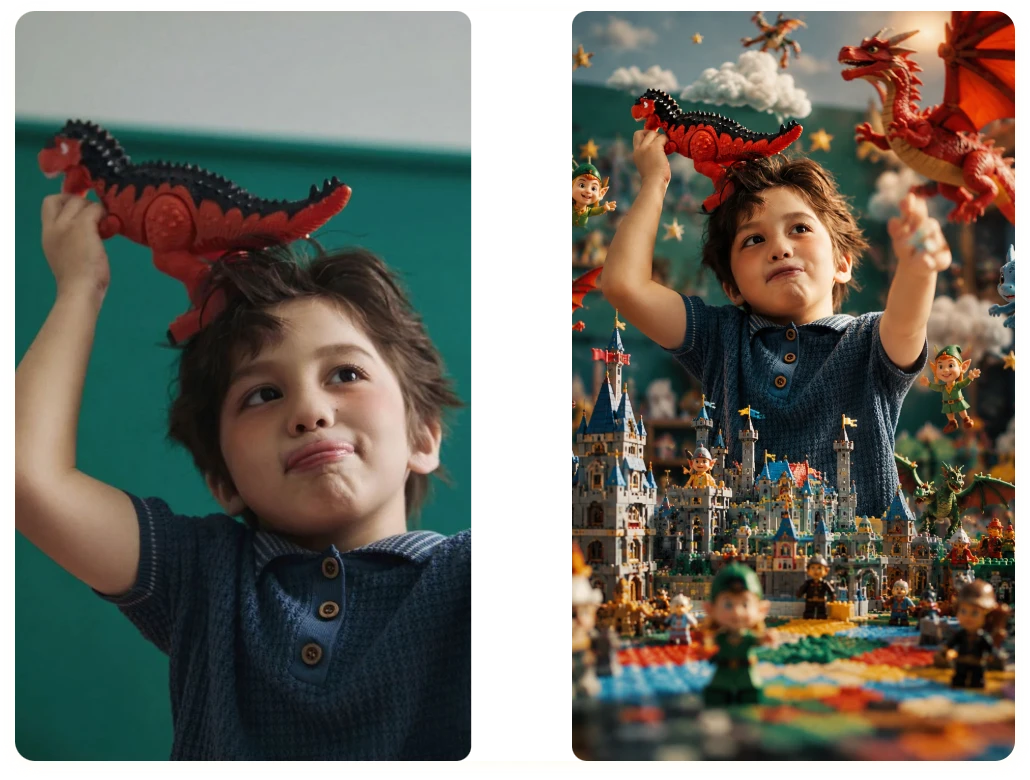 Creative AI Image1