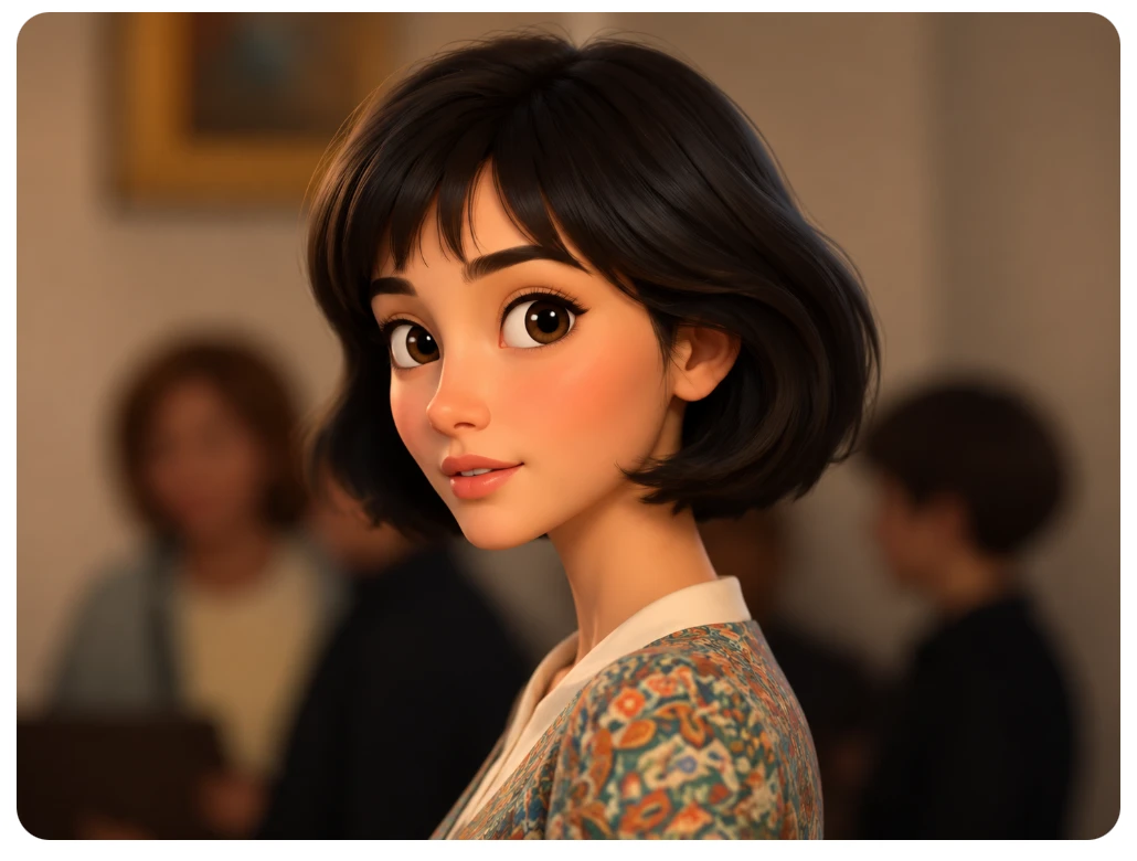 Creative AI Image13