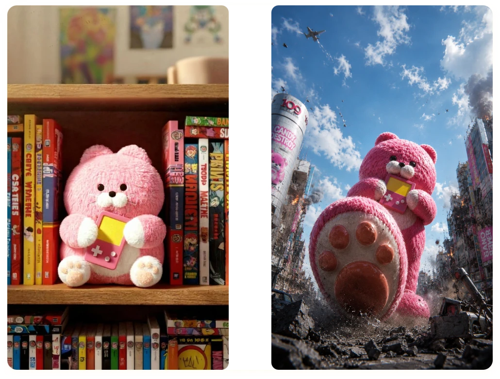 Creative AI Image5
