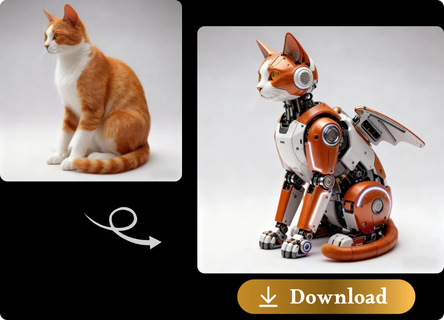 Download High-Quality Images