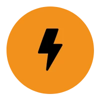 Fast Output Speed