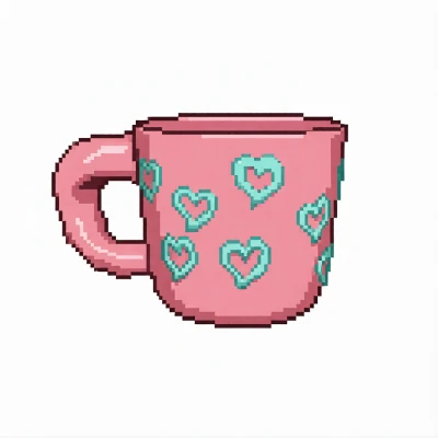 Bild-zu-Pixel-Art 12