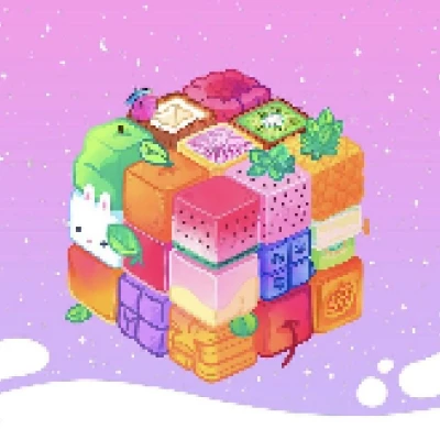 Bild-zu-Pixel-Art 3