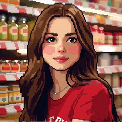 Bild-zu-Pixel-Art 4