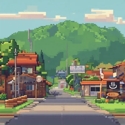 Bild-zu-Pixel-Art 5