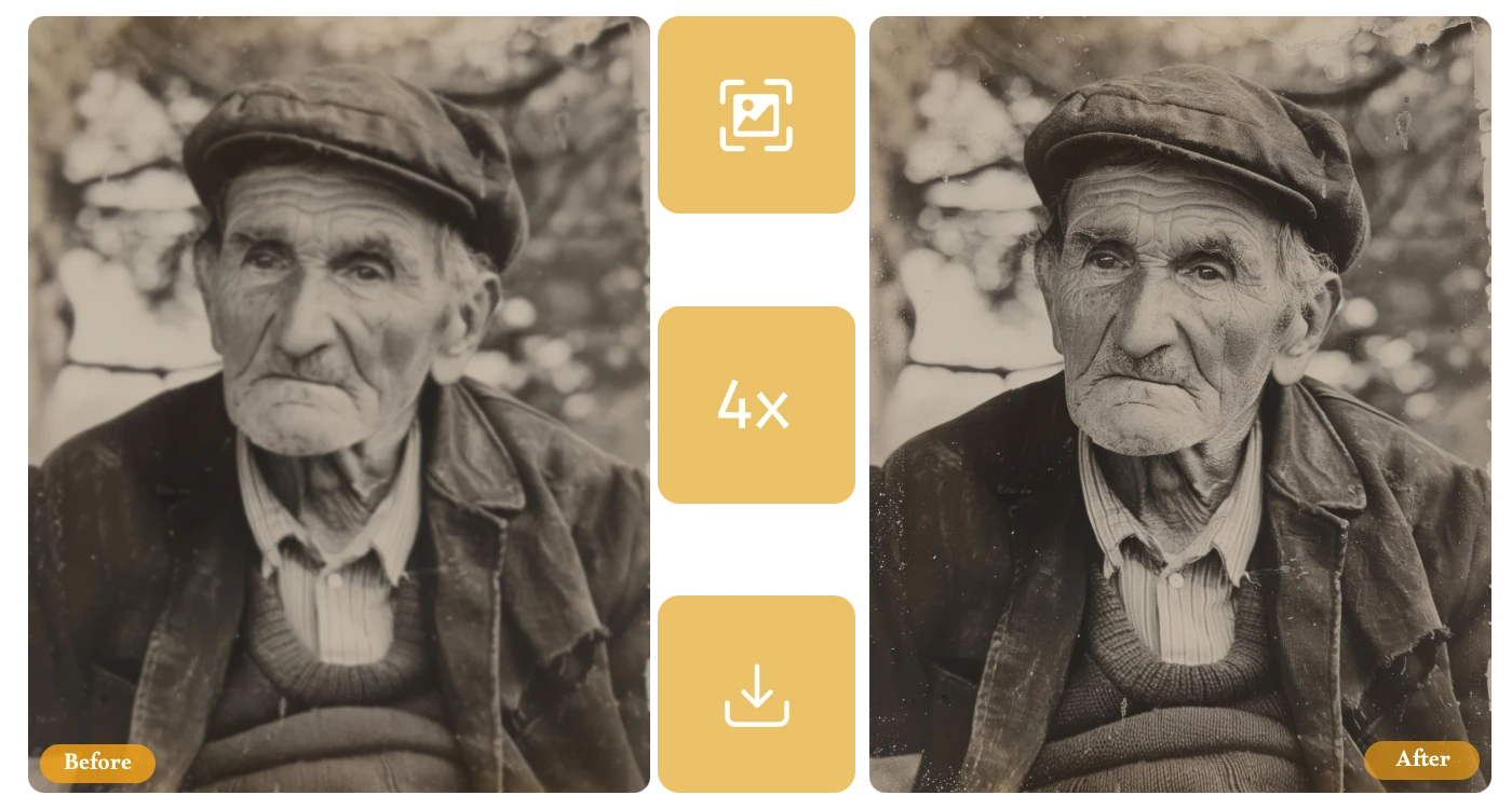 Alte Fotos