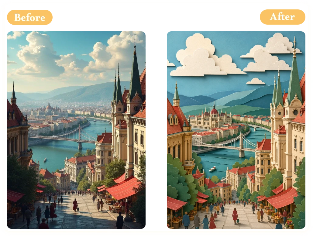 Al Image Editor 1
