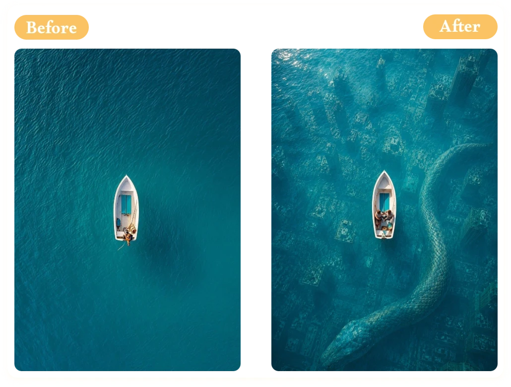 Al Image Editor 2