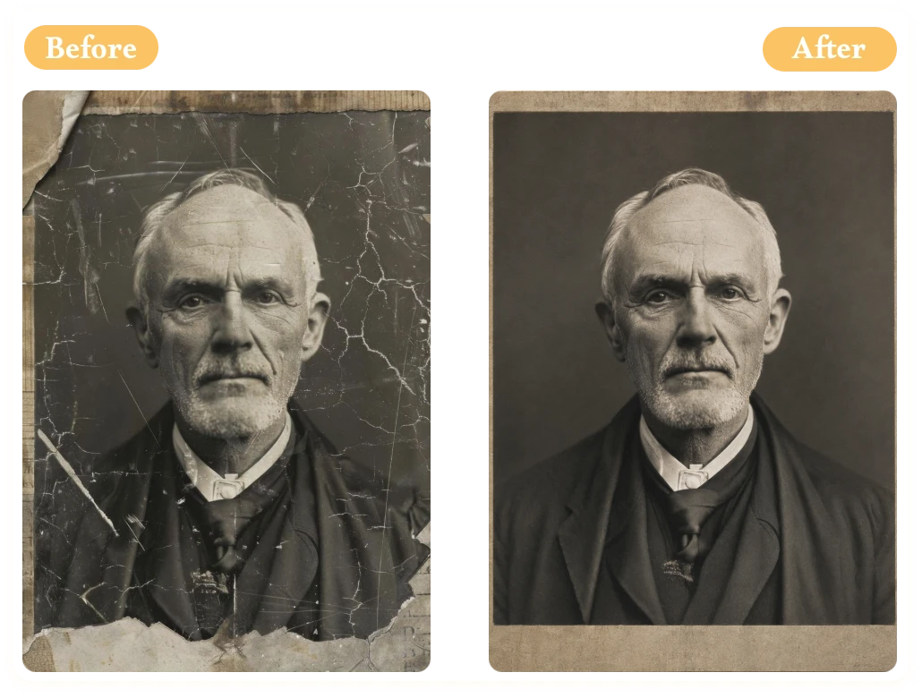 Al Image Editor 3