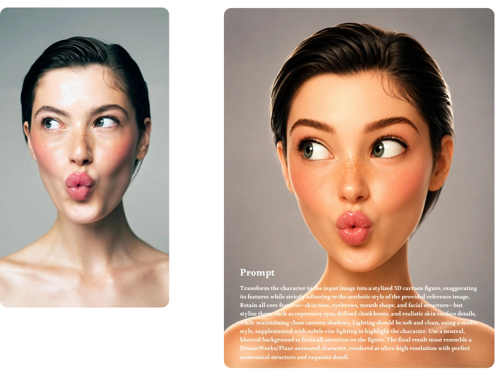 Sofort mit flexiblen Bild-Uploads loslegen