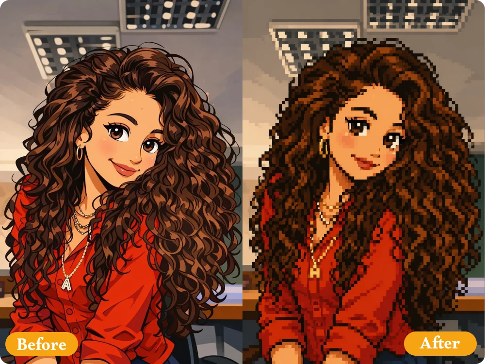 AI Style Transfer 1