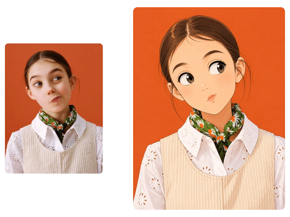 AI Style Transfer 2