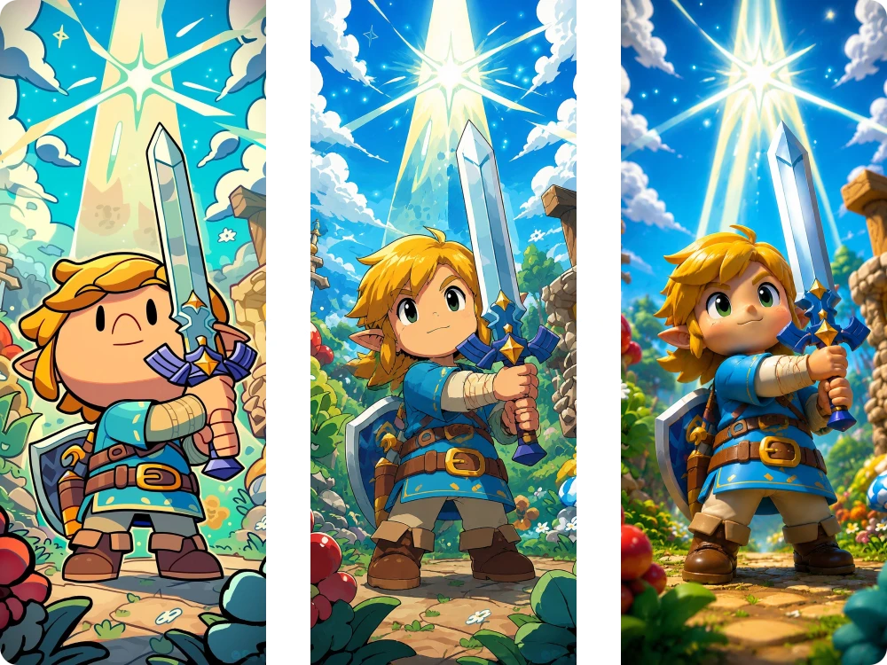 AI Style Transfer 3